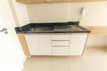Studio de kitnet/studio à venda com 1 quarto, 32m² em Água Verde, Curitiba