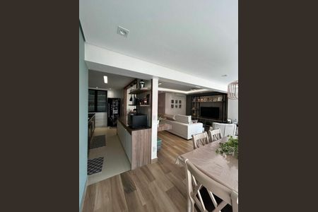 Apartamento à venda com 3 quartos, 135m² em Vila Gertrudes, São Paulo
