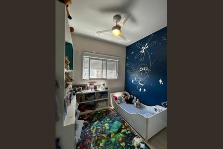 Apartamento à venda com 3 quartos, 135m² em Vila Gertrudes, São Paulo