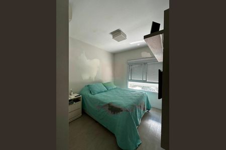 Apartamento à venda com 3 quartos, 135m² em Vila Gertrudes, São Paulo