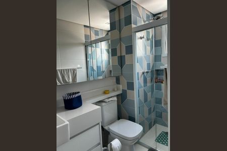 Apartamento à venda com 3 quartos, 135m² em Vila Gertrudes, São Paulo
