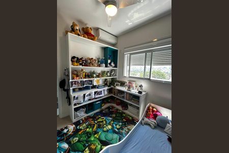 Apartamento à venda com 3 quartos, 135m² em Vila Gertrudes, São Paulo