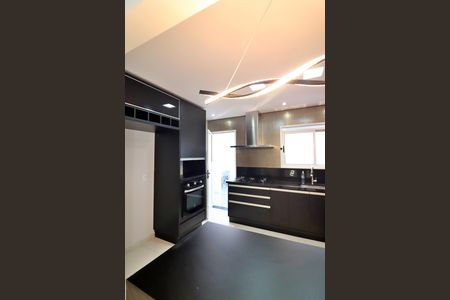 Apartamento para alugar com 250m², 3 quartos e 4 vagasCozinha 