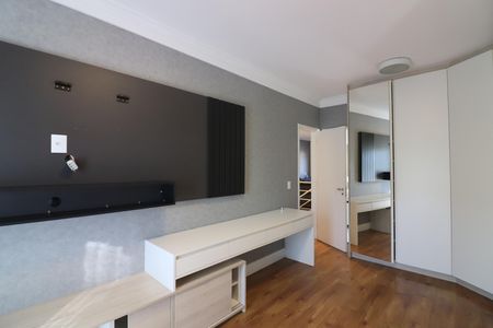 Apartamento para alugar com 250m², 3 quartos e 4 vagasQuarto 2 - Suíte