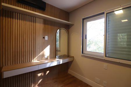 Apartamento para alugar com 250m², 3 quartos e 4 vagasQuarto 1 - Suíte