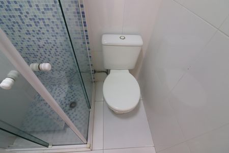 Apartamento para alugar com 250m², 3 quartos e 4 vagasBanheiro Social