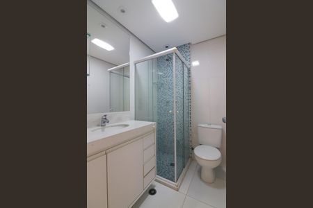 Apartamento para alugar com 250m², 3 quartos e 4 vagasBanheiro Social