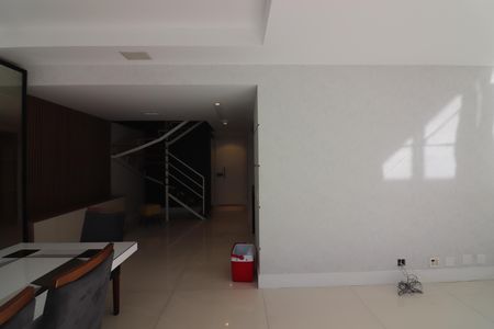 Apartamento para alugar com 250m², 3 quartos e 4 vagasSala 