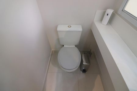 Apartamento para alugar com 250m², 3 quartos e 4 vagasLavabo