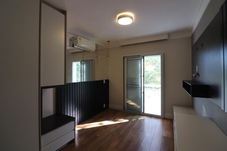 Apartamento para alugar com 250m², 3 quartos e 4 vagasQuarto 2 - Suíte