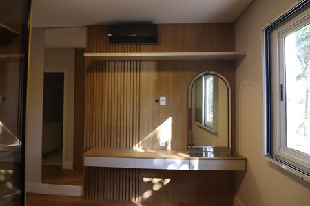 Apartamento para alugar com 250m², 3 quartos e 4 vagasQuarto 1 - Suíte
