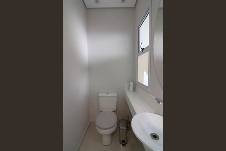 Apartamento para alugar com 250m², 3 quartos e 4 vagasLavabo