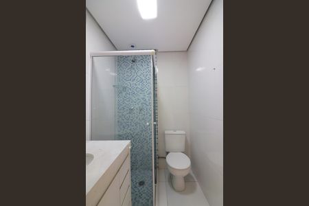 Apartamento para alugar com 250m², 3 quartos e 4 vagasBanheiro Social