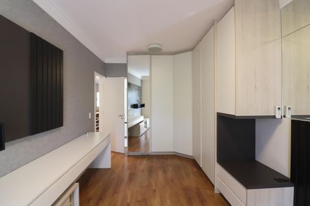 Apartamento para alugar com 250m², 3 quartos e 4 vagasQuarto 2 - Suíte