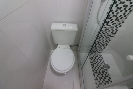 Apartamento para alugar com 250m², 3 quartos e 4 vagasQuarto 1 - Suíte Banheiro 