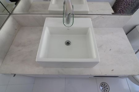 Apartamento para alugar com 250m², 3 quartos e 4 vagasQuarto 2 - Suíte Banheiro 
