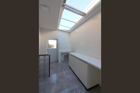 Apartamento para alugar com 250m², 3 quartos e 4 vagasÁrea de Serviço