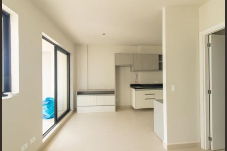 Studio à venda com 32m², 1 quarto e sem vagaStudio