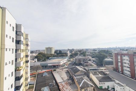 Studio à venda com 32m², 1 quarto e sem vagaVaranda da Sala