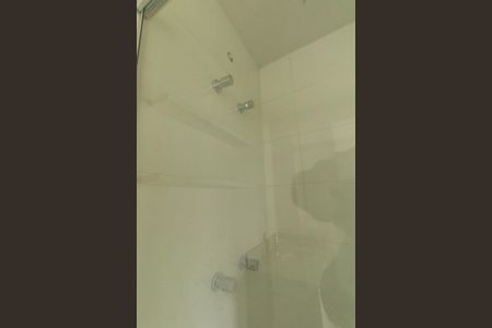 Studio à venda com 32m², 1 quarto e sem vagaBanheiro Social