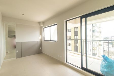 Studio à venda com 32m², 1 quarto e sem vagaStudio