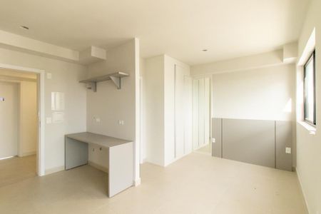 Studio à venda com 32m², 1 quarto e sem vagaStudio