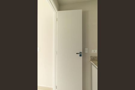 Studio à venda com 32m², 1 quarto e sem vagaBanheiro Social