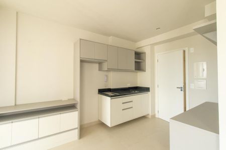 Studio à venda com 32m², 1 quarto e sem vagaStudio