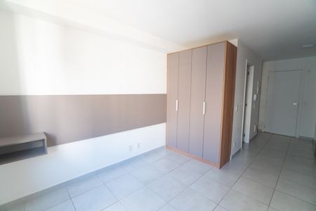 Quarto de apartamento para alugar com 1 quarto, 25m² em Vila Clementino, São Paulo