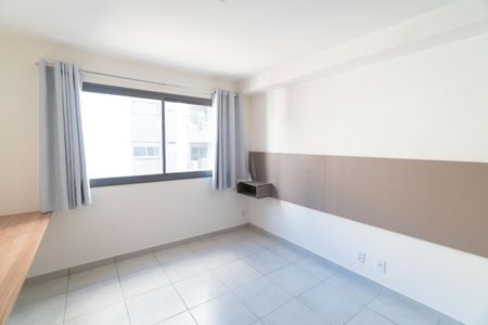 Apartamento para alugar com 1 quarto, 25m² em Vila Clementino, São Paulo