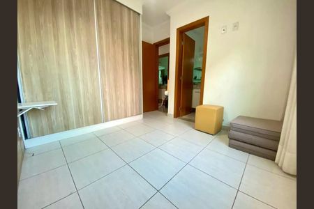 Quarto de apartamento para alugar com 3 quartos, 73m² em Itamarati, Belo Horizonte