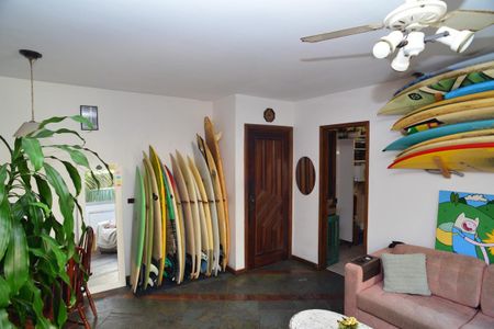 Apartamento à venda com 3 quartos, 100m² em Barra da Tijuca, Rio de Janeiro