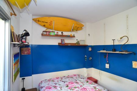 Apartamento à venda com 3 quartos, 100m² em Barra da Tijuca, Rio de Janeiro
