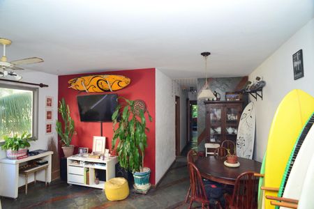 Apartamento à venda com 3 quartos, 100m² em Barra da Tijuca, Rio de Janeiro