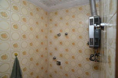 Banheiro de apartamento à venda com 3 quartos, 100m² em Barra da Tijuca, Rio de Janeiro