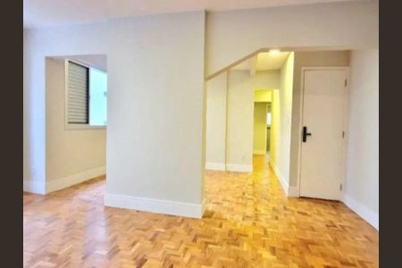 Apartamento à venda com 3 quartos, 114m² em Paraíso, São Paulo