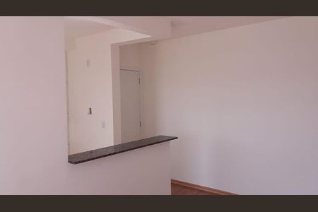 Apartamento à venda com 2 quartos, 53m² em Novo Horizonte, Belo Horizonte
