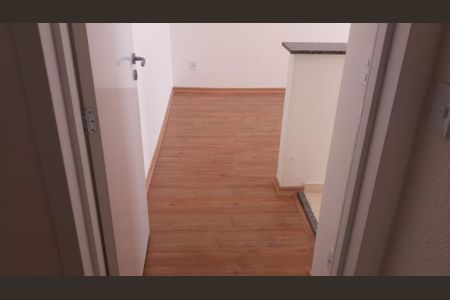 Apartamento à venda com 2 quartos, 53m² em Novo Horizonte, Belo Horizonte