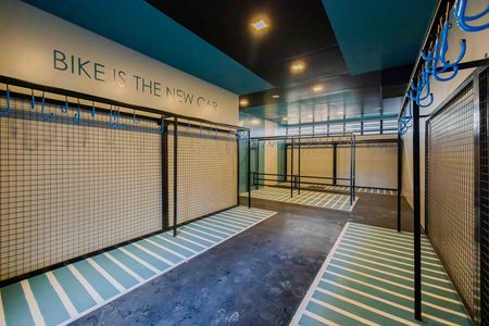 Studio para alugar com 28m², 1 quarto e sem vagaBicicletário