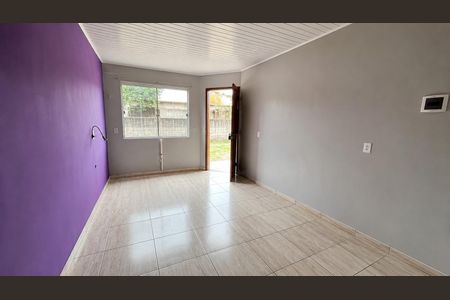 Apartamento para alugar com 45m², 1 quarto e 1 vaga Apartamento para alugar com 45m², 1 quarto e 1 vagaSala / Cozinha