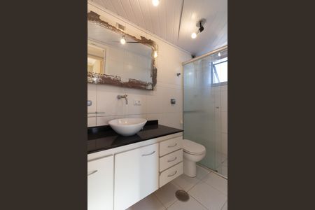 Apartamento à venda com 82m², 3 quartos e 2 vagasBanheiro