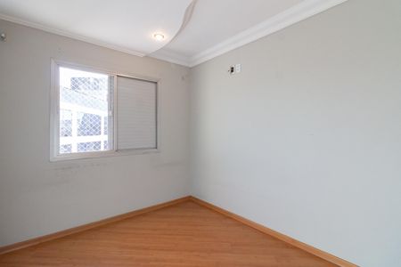 Apartamento à venda com 82m², 3 quartos e 2 vagasQuarto 3