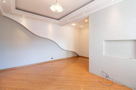 Apartamento à venda com 82m², 3 quartos e 2 vagasSala