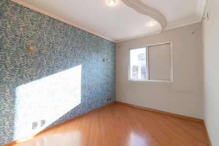 Apartamento à venda com 82m², 3 quartos e 2 vagasQuarto 3