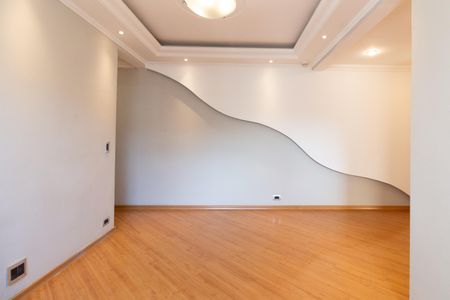 Sala de apartamento à venda com 3 quartos, 82m² em Cidade São Francisco, São Paulo