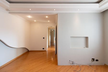 Apartamento à venda com 82m², 3 quartos e 2 vagasSala
