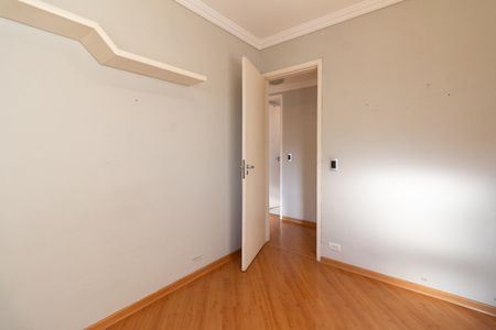 Apartamento à venda com 82m², 3 quartos e 2 vagasQuarto 2