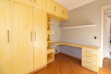 Apartamento à venda com 82m², 3 quartos e 2 vagasQuarto 1