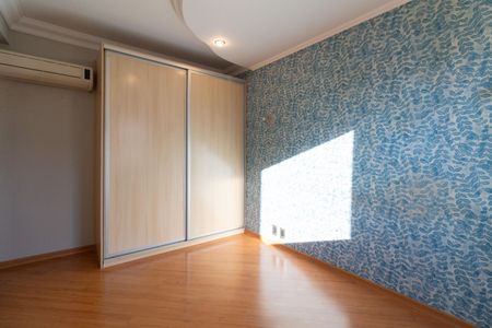 Apartamento à venda com 82m², 3 quartos e 2 vagasQuarto 3