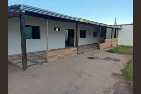 Foto 12 de casa à venda com 2 quartos, 140m² em Colônia Agrícola Samambaia, Brasília